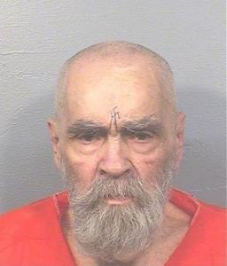 Manson prison