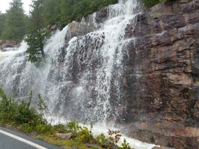2018 Maine visit 5 not a waterfall