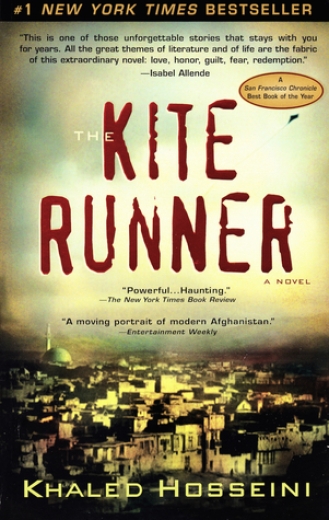 book the kite runner